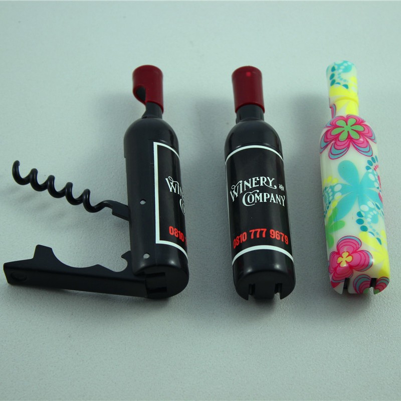 红酒开瓶器SH—K137  多功能瓶型红酒开瓶器