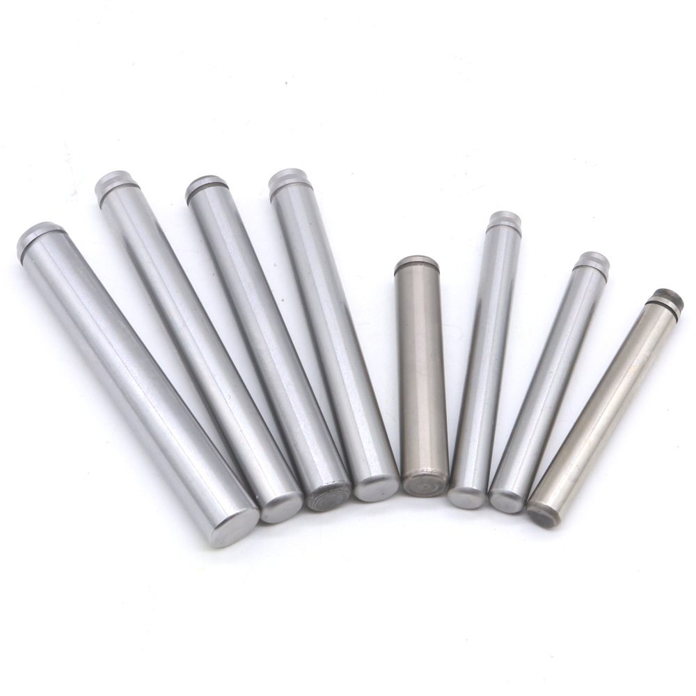 现货供应直流外转子电机轴心马达旋转轴芯交流ac风机转动ec配件