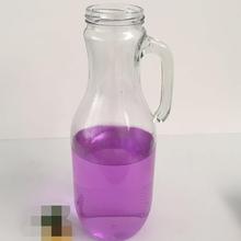 Sealed with a lid bubble wine bottle juice bottle home跨境专