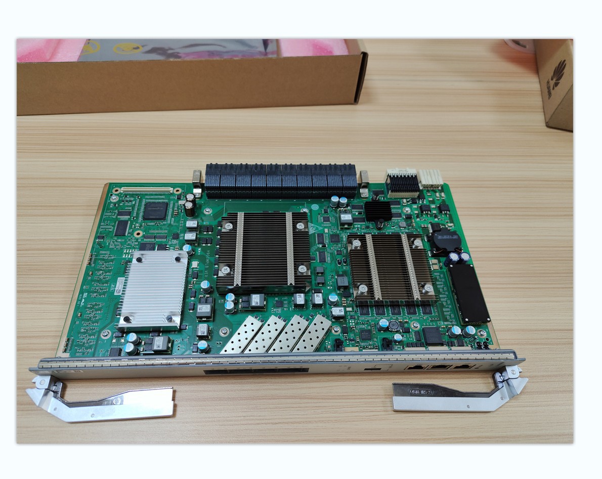 华为mpla mplb ma5800 olt 主控板