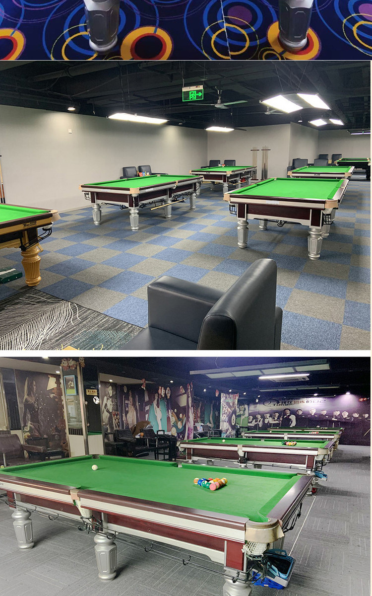 标准台球桌批发价格 手台球桌运动工厂 甘肃陇南0905-阿里巴巴