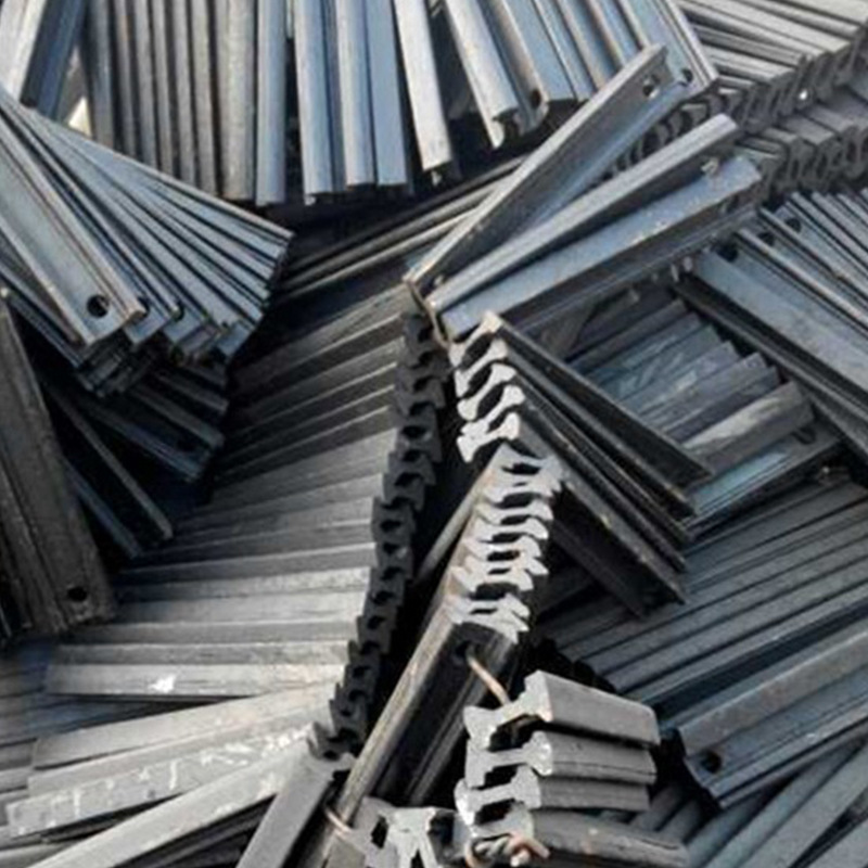 矿用加厚刮板输送机专用刮板 捞渣机中部槽锰钢刮板 30t铸钢刮板