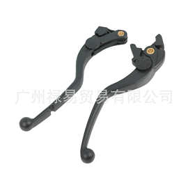 适用宝马F750GS 850GS F900R/XR S1000R/XR 原车刹车离合牛角手把
