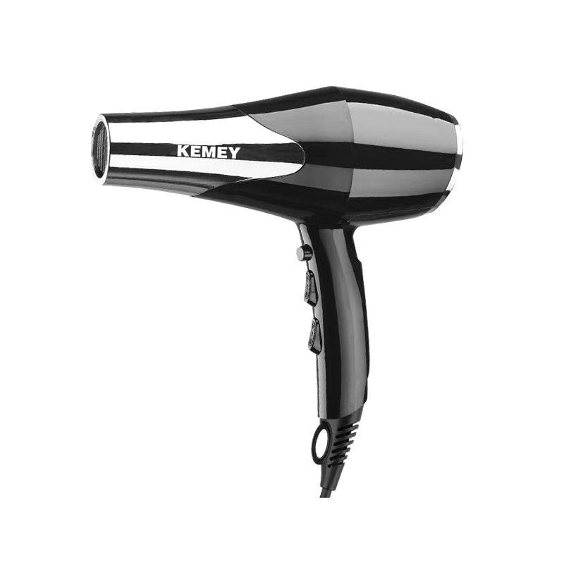 Kemei High-Power Hair Dryer KM-8326 Metal Appearance with Cold Wind