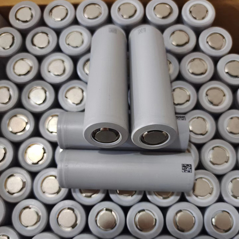 三杰21700锂电池3000mah动力10c高倍率 电动工具航模电芯批发