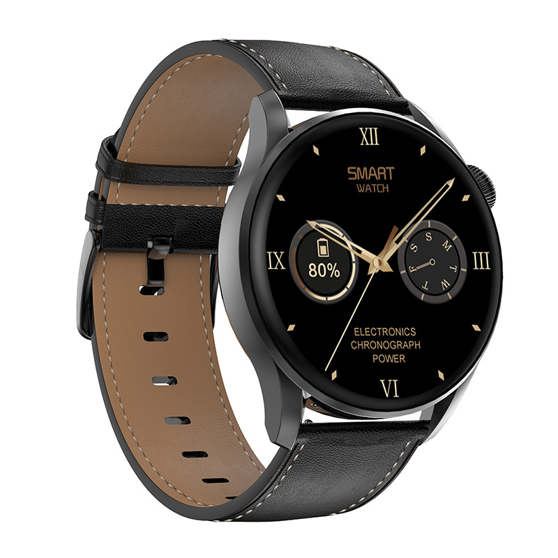 爆款dt3智能手表蓝牙通话心率计步dt3智能手环运动手表一件代发