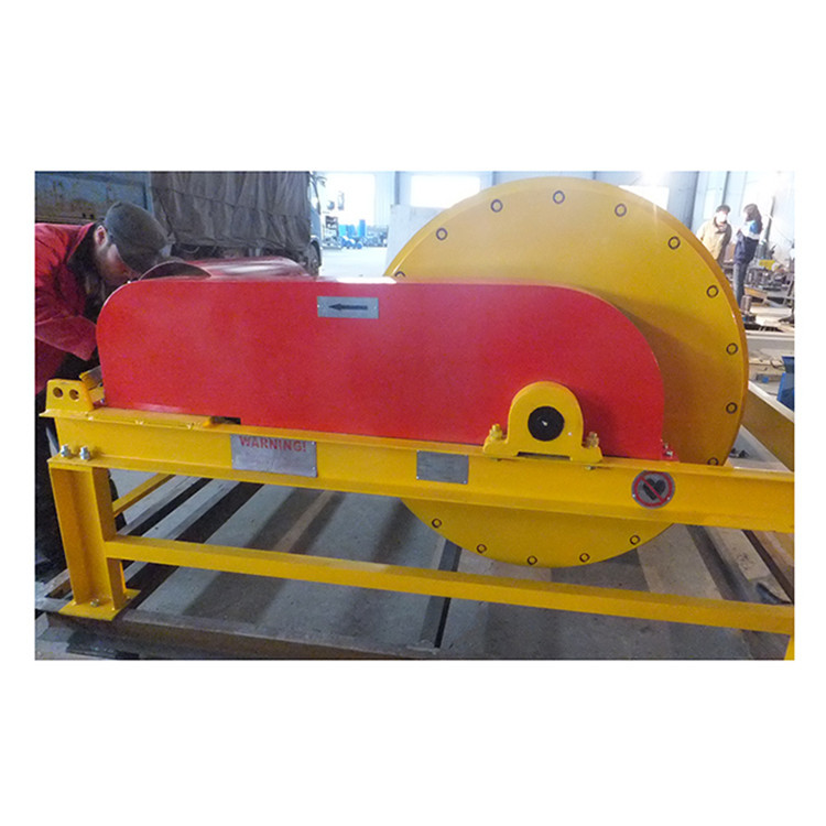 亦杰磁选机 多滚筒除铁器 抛丸灰砂轮灰铸造砂铁砂分离机