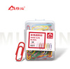 Mu can MC-0024 colour Paperclip Clip to work in an office manual Finance and accounting Supplies wholesale Mu can MC-0024 colour Paperclip Clip to work in an office manual Finance and accounting Supplies wholesale