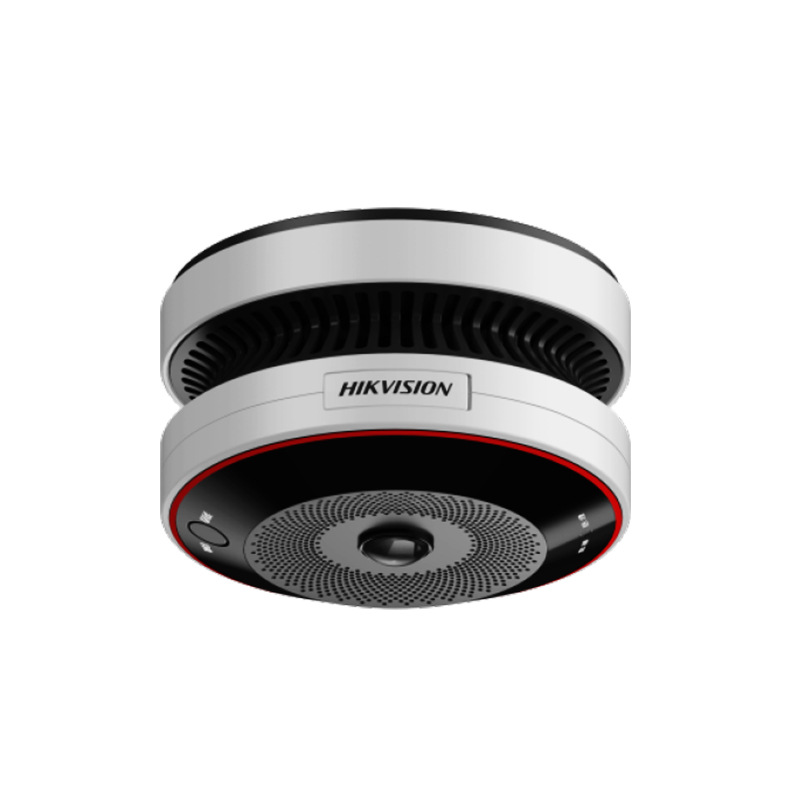 海康威视独立式光电感烟火灾探测报警器np-fy100-v-阿里巴巴