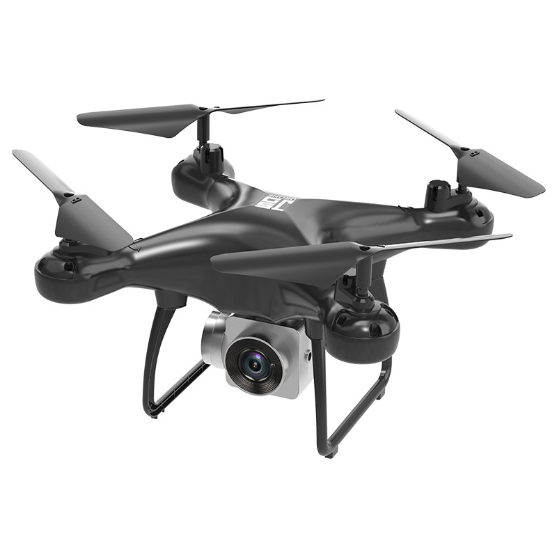 无线遥控飞机wifi实时视频定高自动返航避障四轴飞行器航拍无人机