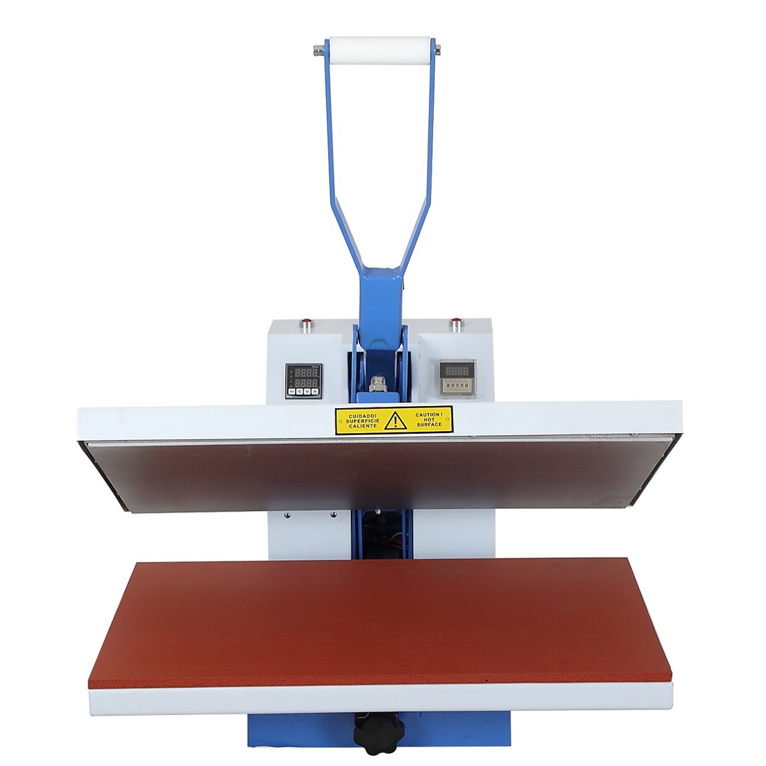 手动压烫机烫画机 平板手动热转印烫钻机烫胶机