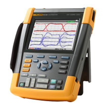 福禄克（FLUKE）190-502/AU/S 示波表手持式示波器