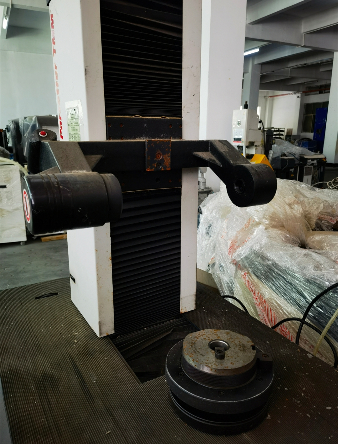 【帕莱克】美国parlec parsetter tmm p2500系列对刀仪 议价-阿里巴巴