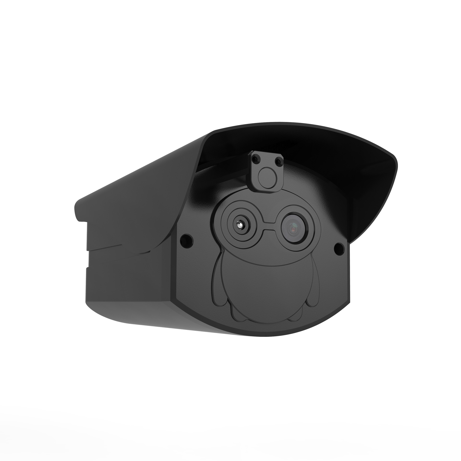 双目热成像测温一体机人脸识别实时抓拍机多人同时体温检测门禁