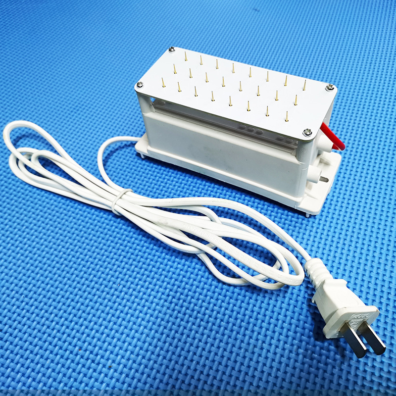 高浓度负离子发生器模块220v12v大于2亿浓度降尘