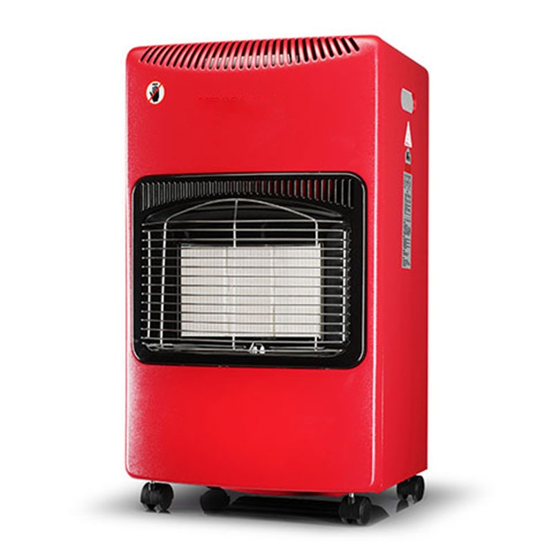 燃气取暖炉室内客厅煤气天燃气烤火炉加热陶瓷速热液化气取暖器