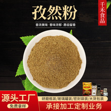 孜然粉新疆孜然烧烤调料撒料商用羊肉串烤鱼腌料鸡锁骨烤肠撒料