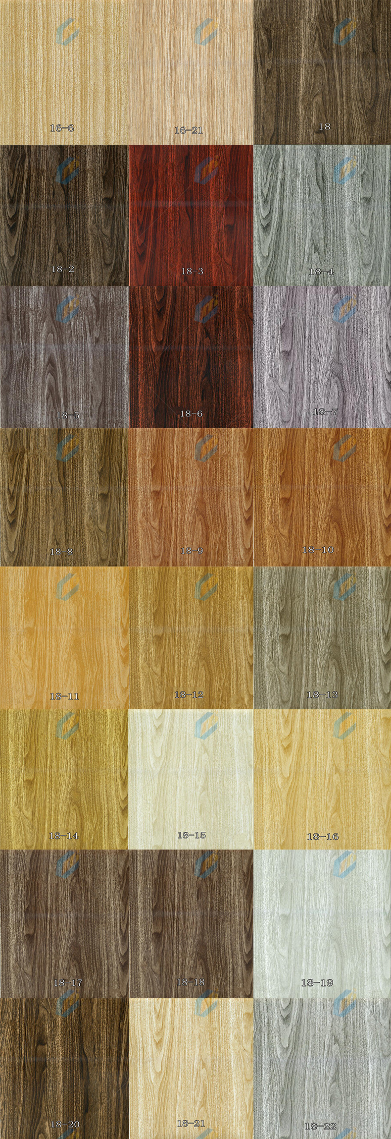 桃木纹水转印 桃木纹膜纸 木纹水转印膜 汽车桃木内饰批覆膜