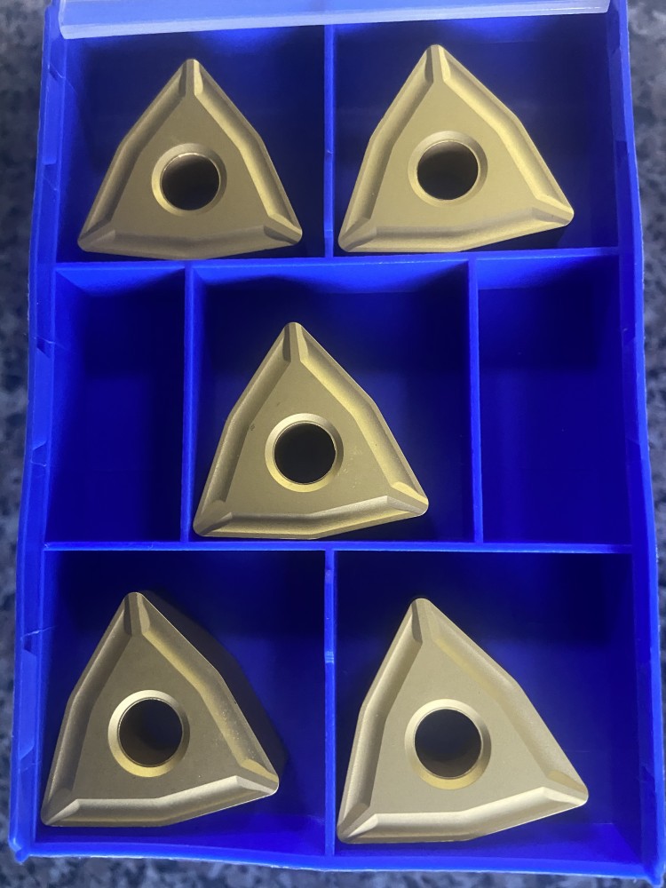 硬质合金钢管扒皮刀tnmx15t916-3 yg8t无心车床车刀片重力切削