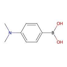 4-(二甲基氨基)苯硼酸 规格或纯度: 98% CAS编号: 28611-39-4