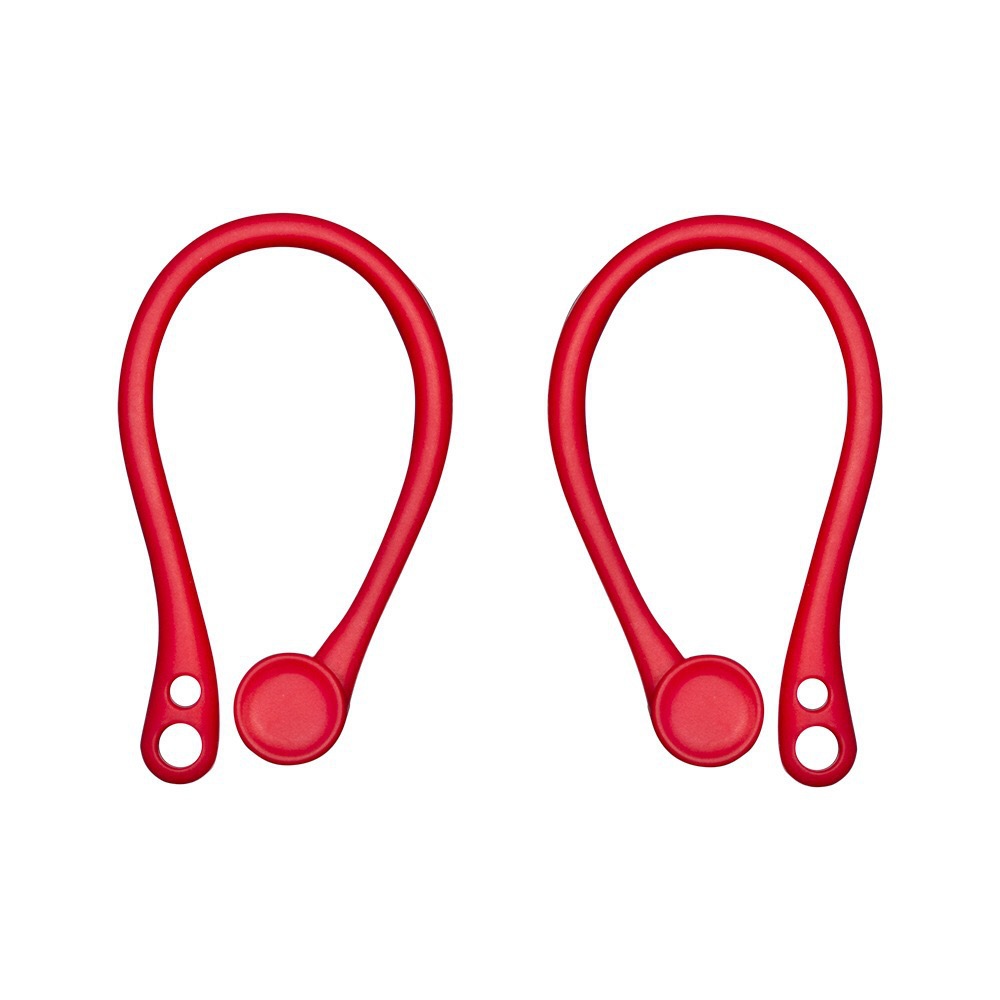 Suitable for Apple AirPods Sports Anti-Lost Anti-Drop Earhook Earphone Anti-Slip Ear Cap Ear Clip Earphone Hook