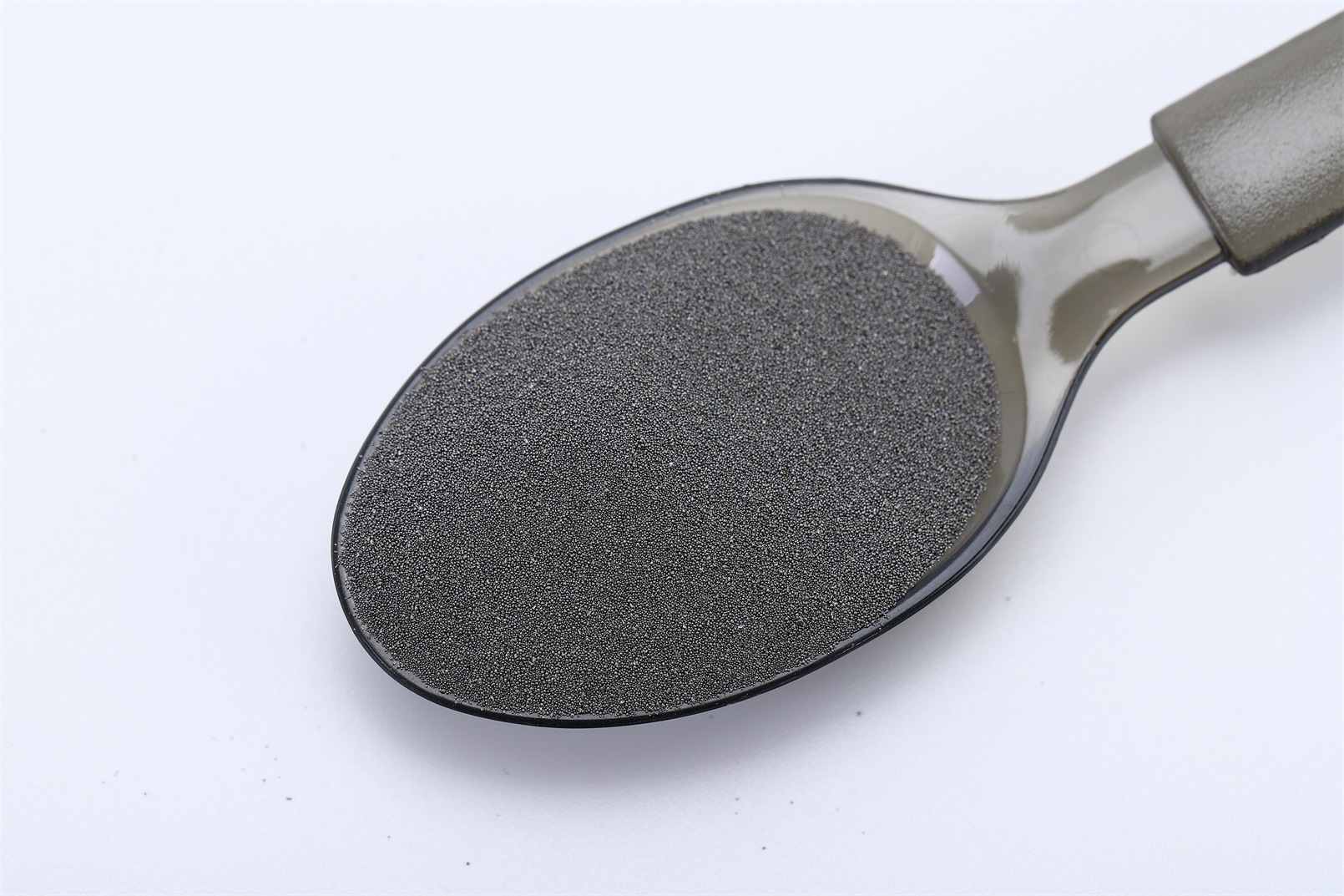 定制款抛丸机用钢丸金属磨料雾化不锈钢丸 430雾化不锈钢丸批发