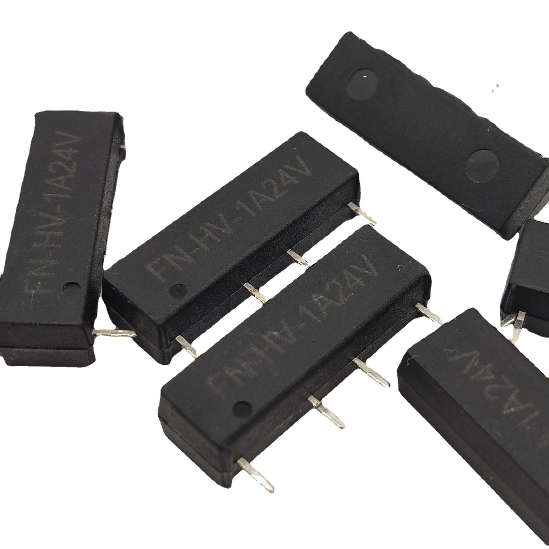 厂家直销高压干簧继电器 干簧继电器 新能源汽车继电器