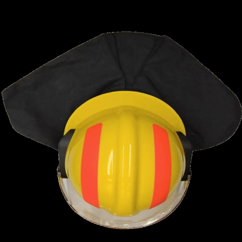 统型消防救援头盔f2抢险防护头盔消防应急安全帽消防防火头盔