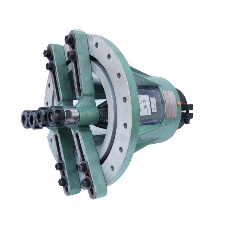 mu型可调式多轴器钻床多孔钻配件多头钻攻牙机固定式包邮直销