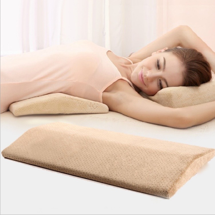 切割记忆枕头