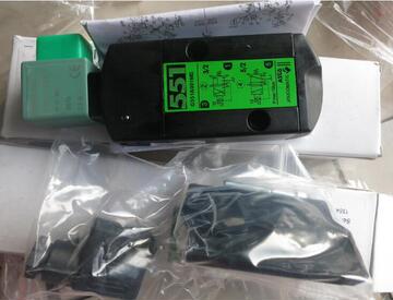 美国asco电磁阀scg551a001ms 原装 现货包邮 含税运