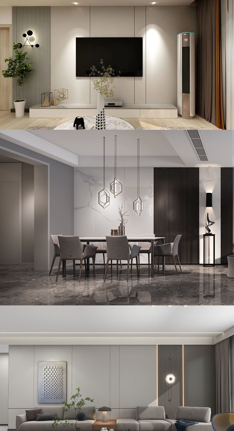 碳晶板厂家护墙板竹炭木饰面板竹炭纤维集成墙板装饰板金属饰面板详情8