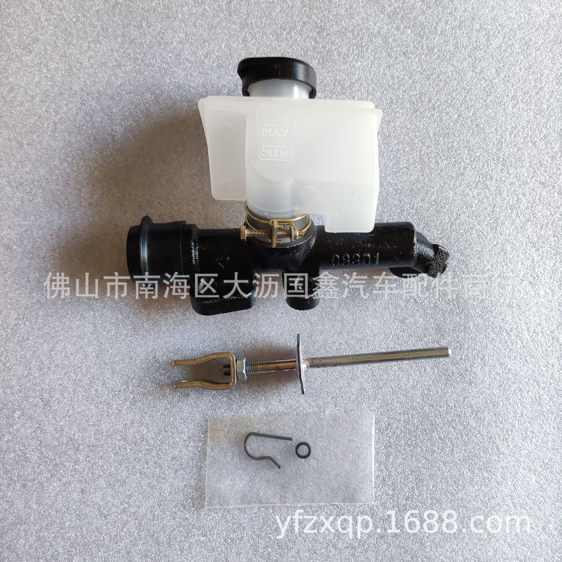 日野500离合器总泵 j08c j08e制动 31420-e0020 31420-1820 hino