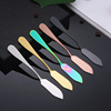 Manufactor Direct selling Stainless steel hotel household bread cream Jam Smear originality butter Butter knife Manufactor Direct selling Stainless steel hotel household bread cream Jam Smear originality butter Butter knife