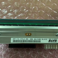 佐藤SATO CL412E打印机打印头
