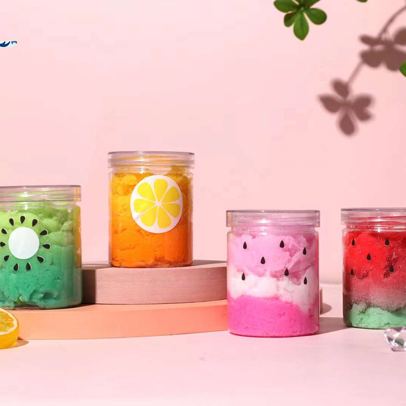 30858 tr-ga60038果色果香拉丝泥儿童娱乐不粘手减压玩具-阿里巴巴