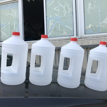 5l黄酒桶 塑料圆桶 水桶 油桶 pe桶 2.5升