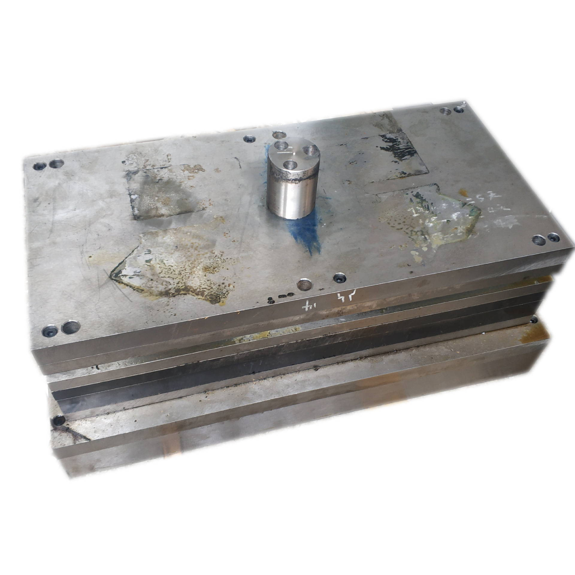 五金模具厂家提供小五金加工定制 生产设计开发 五金冲压拉伸模具