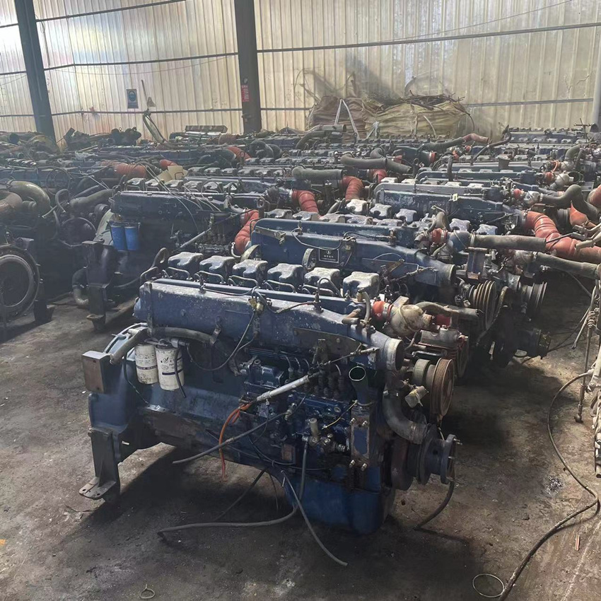 wp12,wp618陕汽德龙420.380.375马力发动机可供出口-阿里巴巴