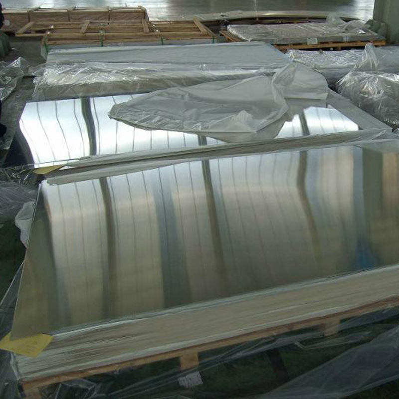 【7075铝板】定制交通运输五金制造铝材加工航天航空镜面7075铝板
