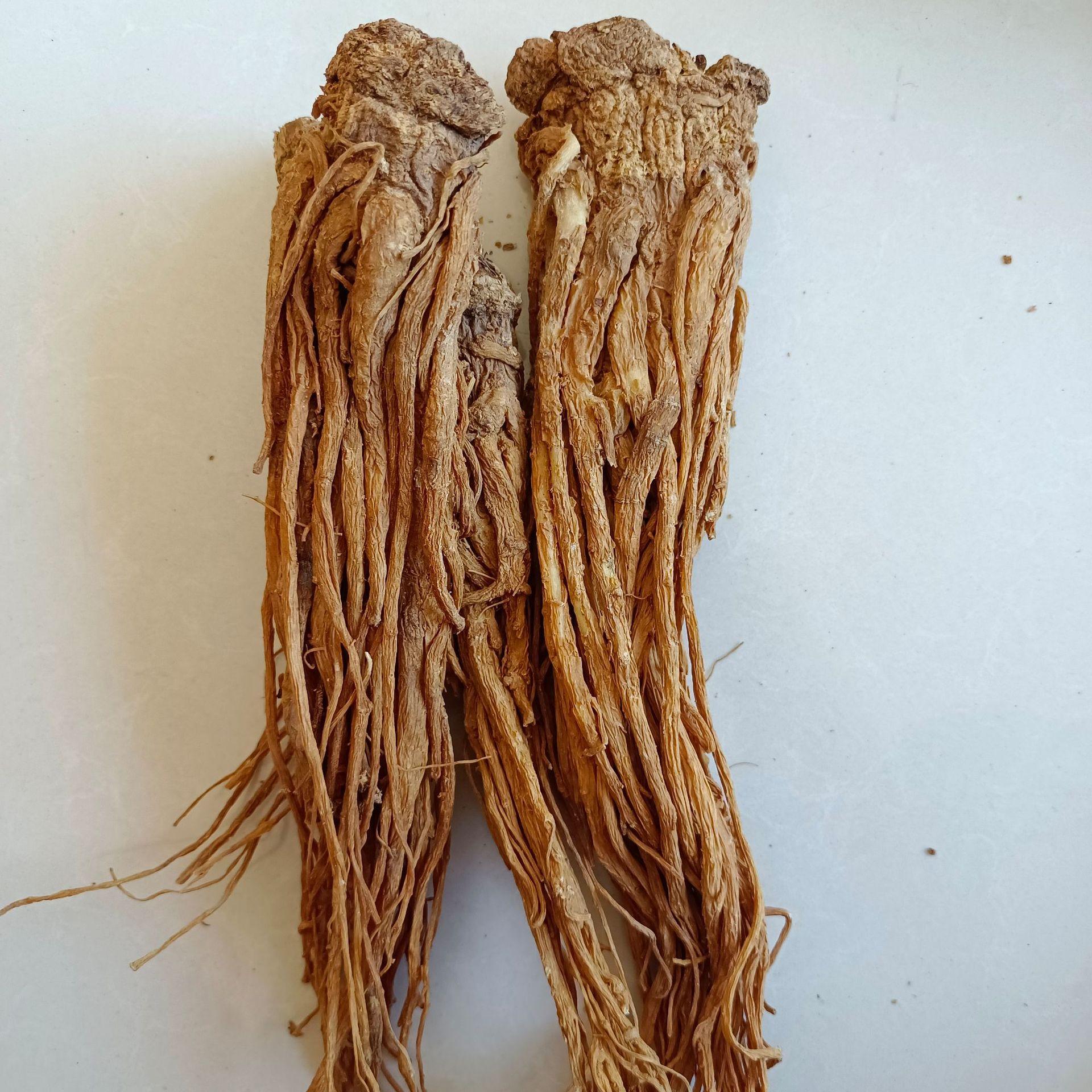 甘肃当归个中药材全归【文杰药材】当归粉直销批发