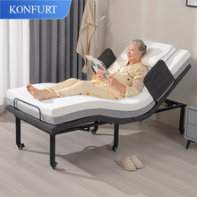 电动护理床折叠多功能智能升降护理床垫全自动家用遥控电动床