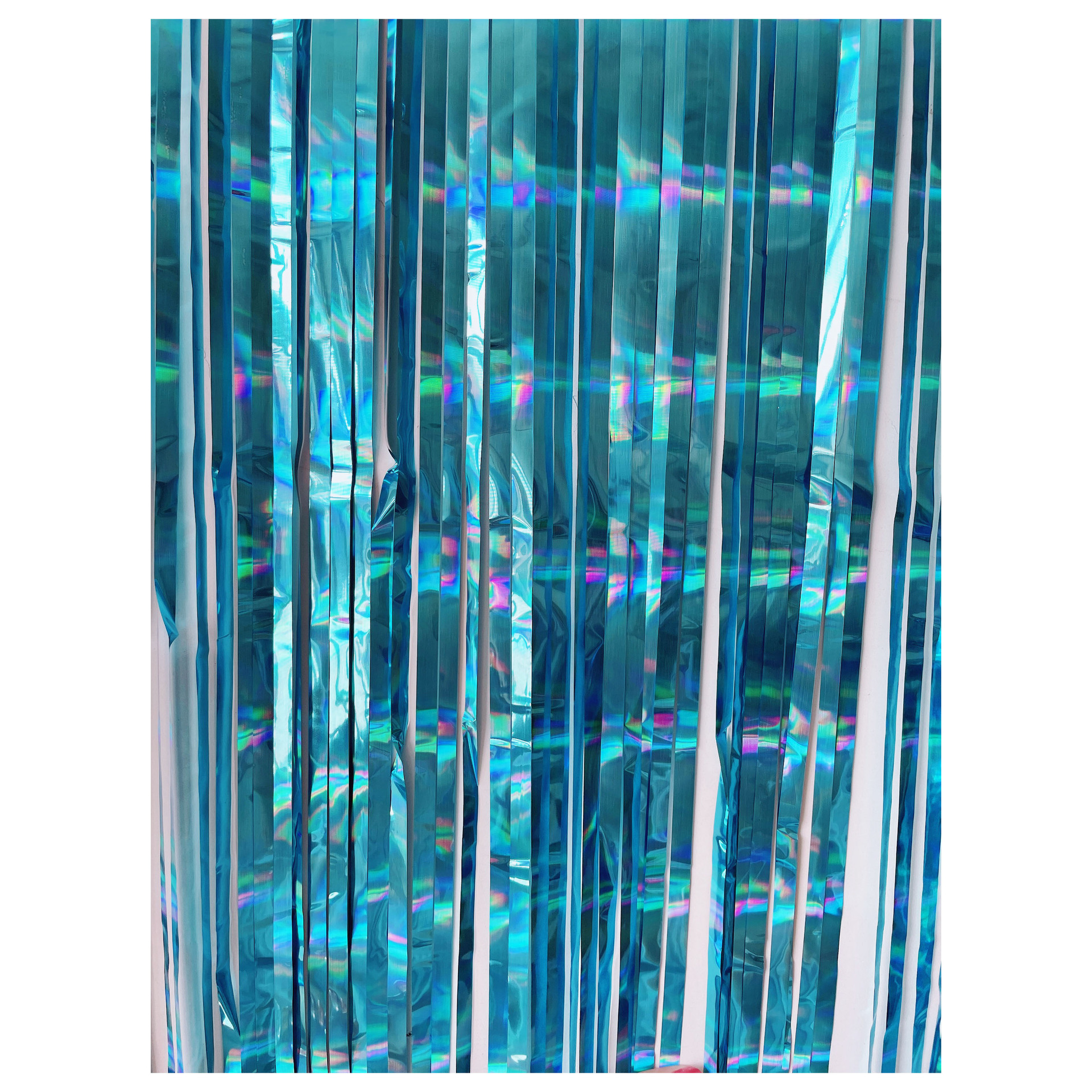 1*2 M Light Column Tinsel Curtain Door Curtain Party Birthday Party Holiday Layout Props Valentine's Day Scene Layout