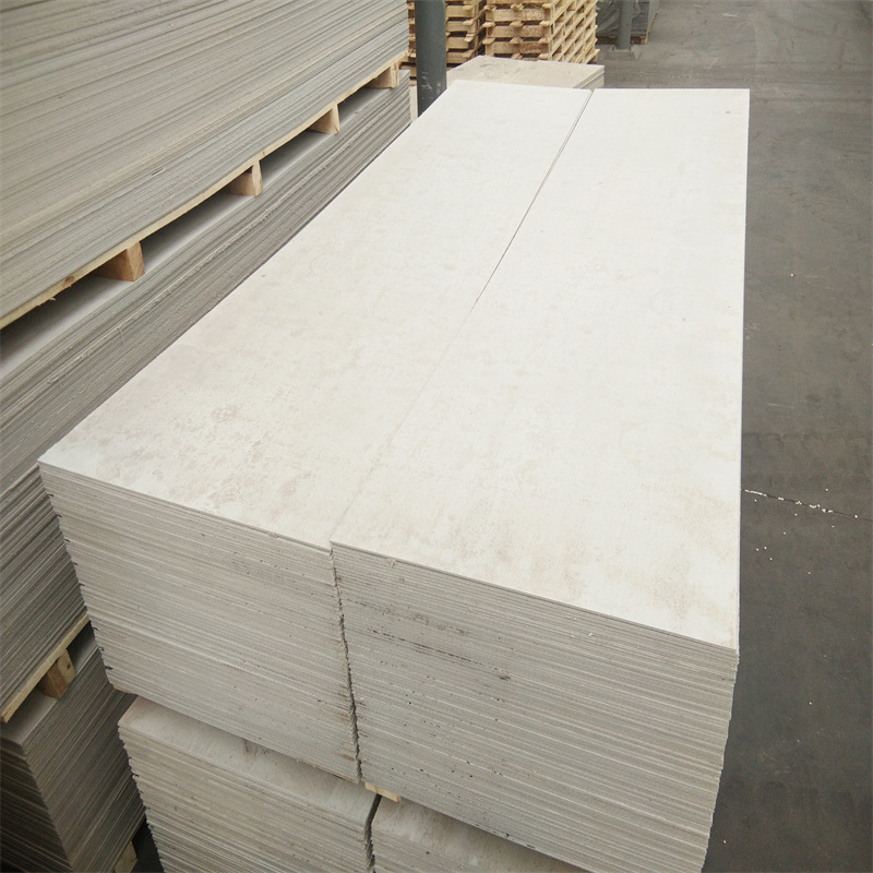 供应北京纤维增强玻镁防火板 纤维增强玻镁板