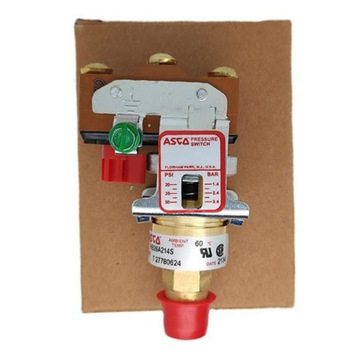h系列微型压力开关美国asco电磁阀aventics安沃驰hb26a214s代理商