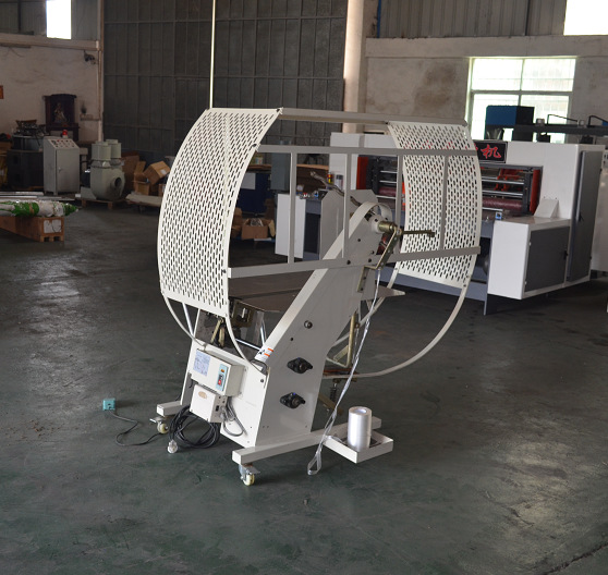 纸箱包装机械设备 捆扎机 100型pe带自动打捆机