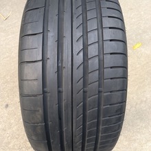 二手固特异轮胎245/40R20 275/35R20 99/102Y F1 防爆MOE 迈巴赫S