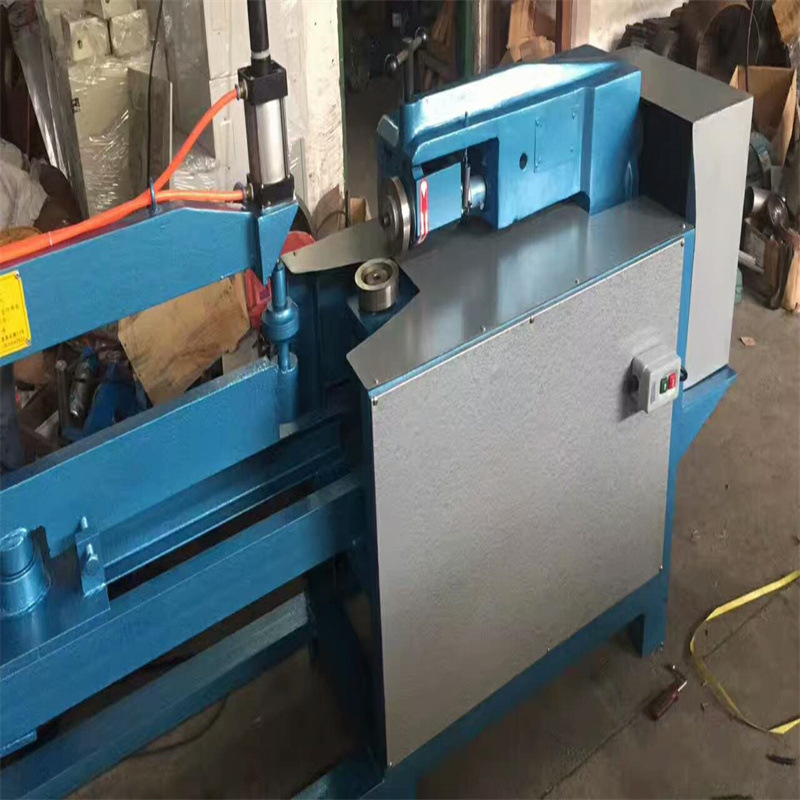 自动金属剪圆机 电动镀锌板切圆机 铁板下料开料机-阿里巴巴