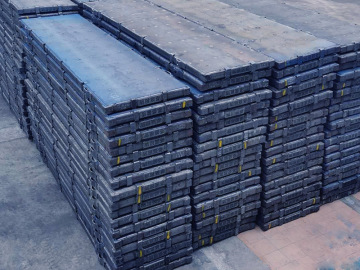 西北地区 周转材料 建筑材料路基箱 量大优惠