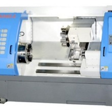 VT40台湾立仲硬轨台中精机CNC-S33XL数控车床Topturn广东总代理商